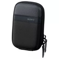 Sony LCS-TWP tok (fekete) (W és T széria)