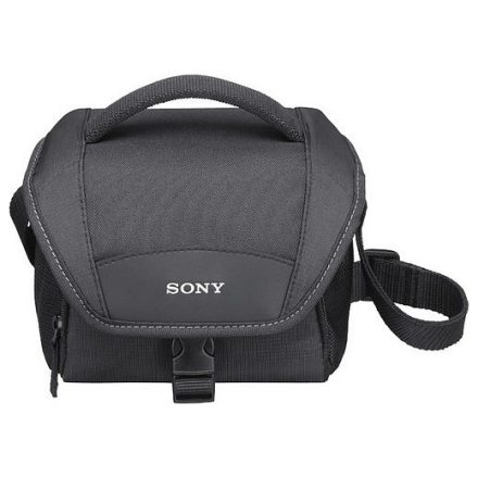 Sony LCS-U11 tok (fekete)