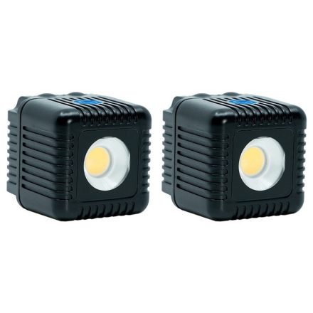 Lume Cube 2.0 Dual Pack LED lámpa