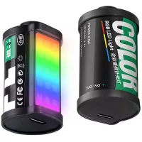 TTArtisan RGB Mini LED lámpa