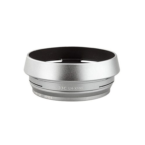 JJC LH-JX100 napellenző szett (ezüst) (használt)