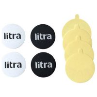 Litra Torch mágnes matrica (LI-48989)