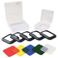 Litra Torch vízalatti színszűrő szett (LI-48992)