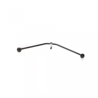 Manfrotto Lastolite mágneses háttértartó