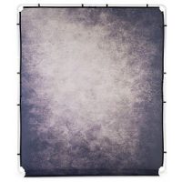   Manfrotto Lastolite EzyFrame Vintage Háttér Huzat 2x2.3m Füst