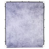   Manfrotto Lastolite EzyFrame Vintage Háttér Huzat 2x2.3m Beton