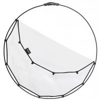   Manfrotto Lastolite HaloCompact 2stop diffúz fényáteresztő derítőlap (82 cm)