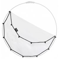   Manfrotto Lastolite HaloCompact-hoz textilhuzat 2stop diffúzor (82 cm)