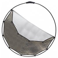   Manfrotto Lastolite HaloCompact 82cm sunlite/soft silver derítőlap