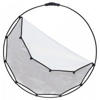   Manfrotto Lastolite HaloCompact 82cm Soft Silver Difflector derítőlap