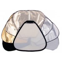   Manfrotto Lastolite Triflip 8 az 1-ben kit, 2 stop diffuzor + 2 Triflip huzat (75 cm)