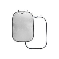   Manfrotto Lastolite Panelite reflector derítőlap 1.8 x 1.2m (ezüst/fehér)