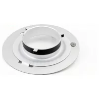 Manfrotto Lastolite Ezybox Pro speedring adapter (Bowens)