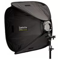   Manfrotto Lastolite LS2462 Ezybox softbox, vakupapucs, 54x54cm + keret