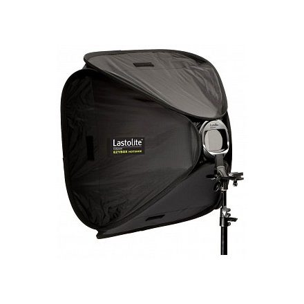 Manfrotto Lastolite LS2462 Ezybox softbox, vakupapucs, 54x54cm + keret