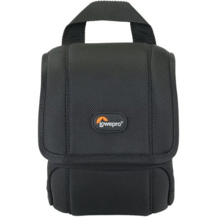 Lowepro S&F Slim Lens Pouch 55 AW objektív tok (használt)