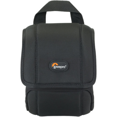 Lowepro S&F Slim Lens Pouch 55 AW objektív tok (használt)