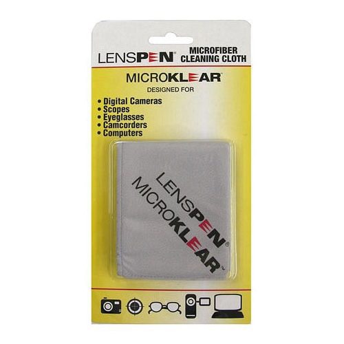 Lenspen Microklear törlőkendő