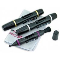 Lenspen NDSLRK-1 DSLR Pro Kit (NLP-1 + NLFK-1 + NMCP-1)