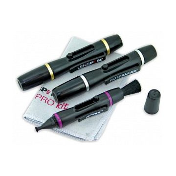 Lenspen NDSLRK-1 DSLR Pro Kit (NLP-1 + NLFK-1 + NMCP-1)