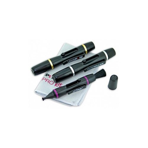 Lenspen NDSLRK-1 DSLR Pro Kit (NLP-1 + NLFK-1 + NMCP-1)