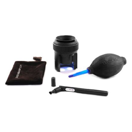 Lenspen SensorKlear Loupe Kit (NASA KIT)