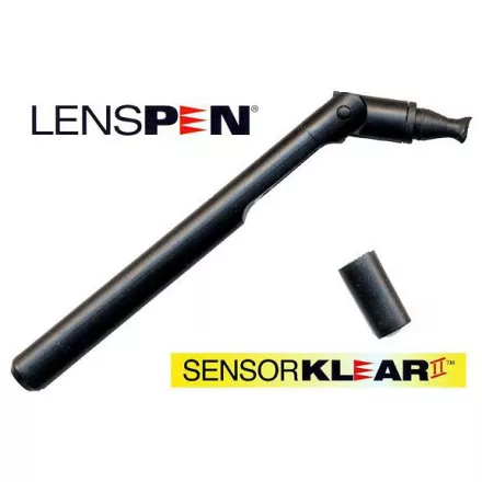 Lenspen CCD tisztító