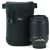 Lowepro Lens Case 9 x 13cm (fekete)