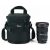 Lowepro Lens Case 11 x 14cm (fekete) (használt)
