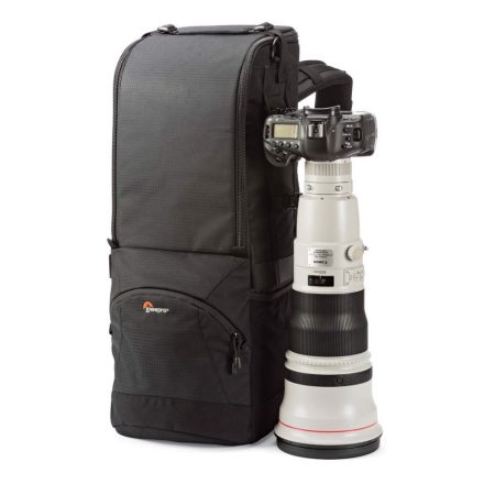 Lowepro Lens Trekker 600 AW III (fekete)