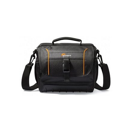 Lowepro Adventura SH 160 II (fekete)