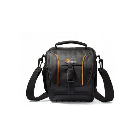 Lowepro Adventura SH 140 II (fekete)