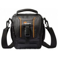 Lowepro Adventura SH 120 II (fekete)