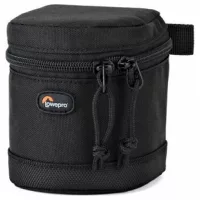 Lowepro Lens Case 7 x 8cm (fekete) (használt)