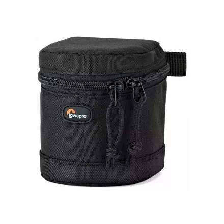 Lowepro Lens Case 7 x 8cm (fekete) (használt)