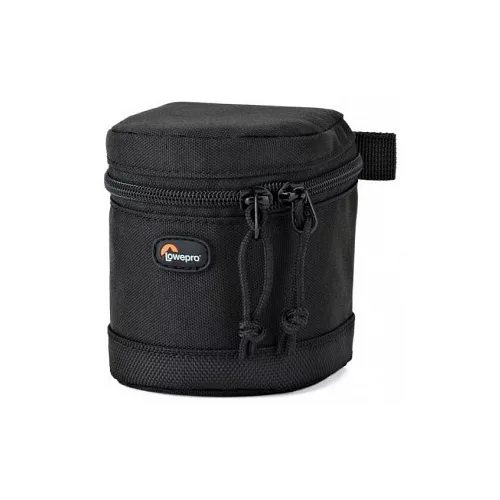 Lowepro Lens Case 7 x 8cm (fekete) (használt)