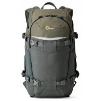 Lowepro Flipside Trek BP 250 AW (zöld)