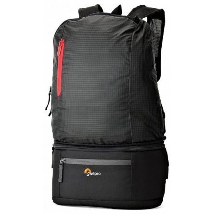 Lowepro Passport Duo (fekete/fekete) (LP37021-PWW)