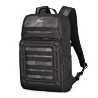 Lowepro DroneGuard BP 250 (fekete/vonalas)