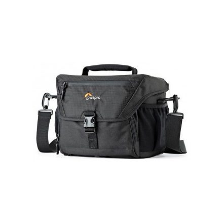 Lowepro Nova 180 AW II (fekete)