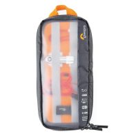 Lowepro GearUp Pouch Medium (sötét szürke)