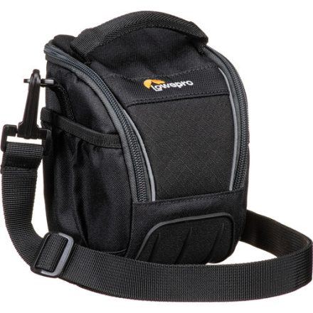 Lowepro Adventura SH 100R II (fekete) (használt)