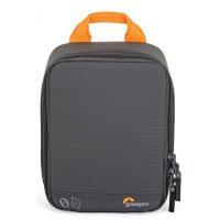 Lowepro GearUp Filter Pouch 100 (sötét szürke)