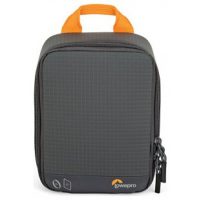 Lowepro GearUp Filter Pouch 100 (sötét szürke)