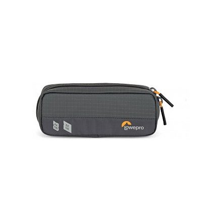 Lowepro GearUp Memory Wallet 20 (sötét szürke)