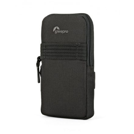 Lowepro ProTactic Phone Pouch (fekete)