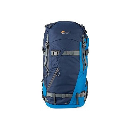 Lowepro Powder BP 500 AW (éjkék)