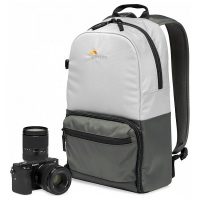 Lowepro Truckee BP 150 LX (szürke)