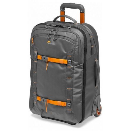 Lowepro Whistler RL400AW II (sötét szürke) (LP37280-PWW)