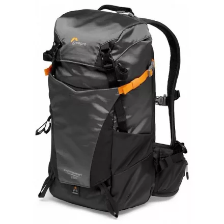 Lowepro PhotoSport Outdoor Hátizsák BP 15L AW III (szürke)